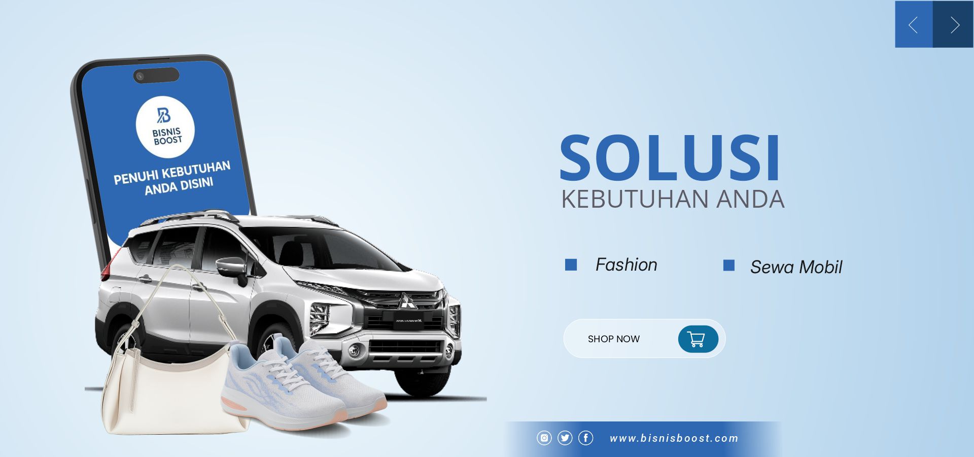 Bisnis Boost Banner2