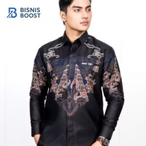 Baju Batik