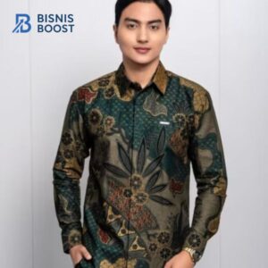Baju Batik