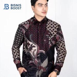 Baju Batik