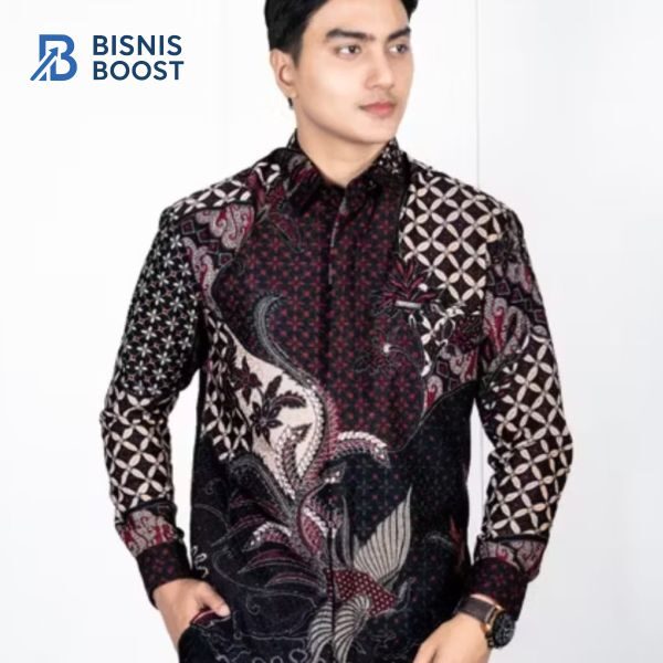 Baju Batik