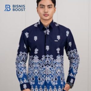Baju Batik