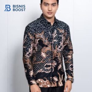 Baju Batik