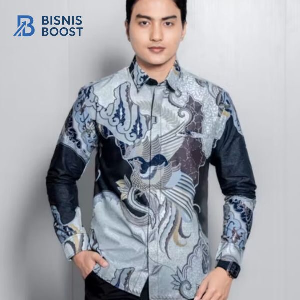 Baju Batik