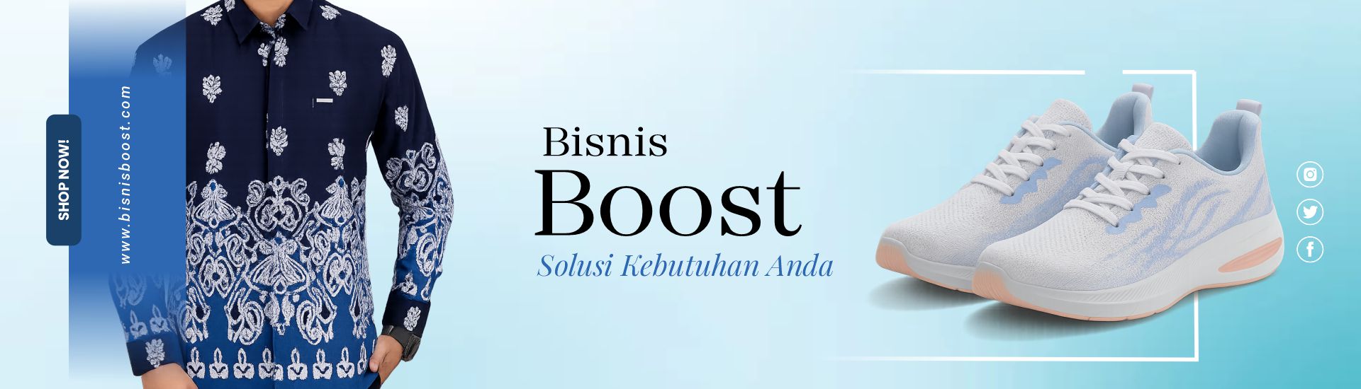 Bisnis Boost Sub Bisnis Boost Sub