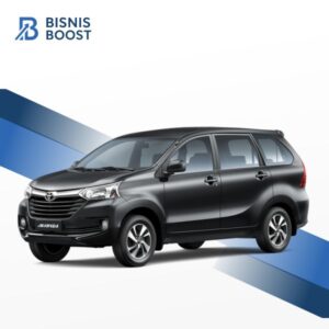 Sewa Avanza