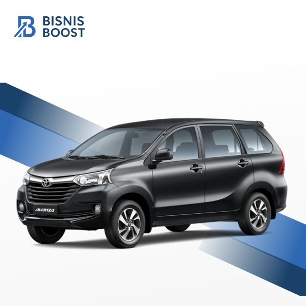 Sewa Avanza